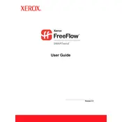 Xerox FreeFlow SMARTsend Ver.2.0 Software