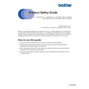 Brother DCP-L8410CDW manual cover