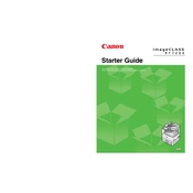 Canon imageCLASS MF7280 Copier