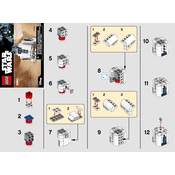 LEGO 30611 Construction Set manual cover