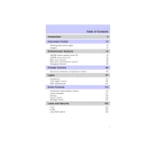 Lincoln Navigator 2003 SUV