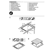 Blaupunkt 5RH84352 manual cover