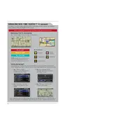 Acura TL AcuraLink Real-Time Traffic 2011 Sedan manual cover