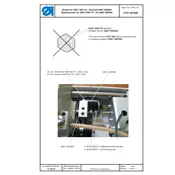 Dürkopp Adler 0667 352064 Sewing Machine manual cover