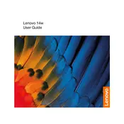 Lenovo 14w Laptop