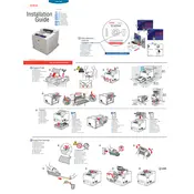Xerox Phaser 4510 Printer