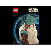 LEGO 7194 manual cover