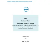 Dell Latitude 5285 2-in-1 Tablet