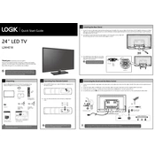 Logik L24HE18