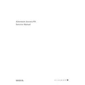 Dell Alienware Aurora R9 Desktop