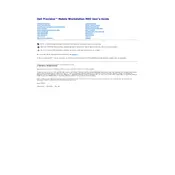 Dell Precision M90 Workstation