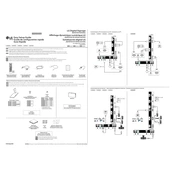 LG 65SE3KB 65SE3KB-B.AUS Signage manual cover