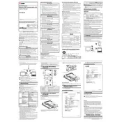 Mitsubishi GOT2000 1D7MM2 LAN manual cover