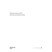 Dell Alienware Aurora R15 Desktop