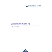 Grandstream DP750 Base Station
