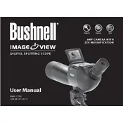 Bushnell 111545 Binocular