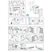 Bosch Series 6 GIV11AFE0 Freezer