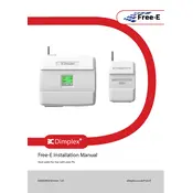 Dimplex Free-E Optimiser