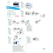 Xerox WorkCentre 6027 Printer