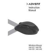 Advent AMWLBL15 manual cover