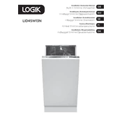 Logik LID45W13N
