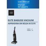 Easy Home DEU004 55292 manual cover