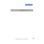 Brother TD-4420TN
