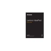 Lenovo IdeaPad S210 Touch Laptop