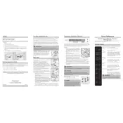 Viking RVRF336 Refrigerator