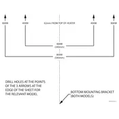 Dimplex DXLWP400Tie Heater
