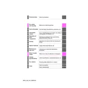 Toyota Mirai 2018 Sedan