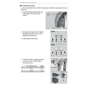 Acura RLX Tire Pressure Monitoring System 2018 Sedan manual cover