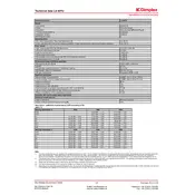 Dimplex LA 60TU Heat Pump