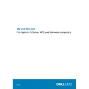 Dell Inspiron 3670 Desktop