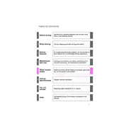 Toyota Land Cruiser 2008 SUV