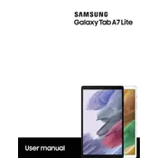 Samsung Galaxy Tab A7 Lite AT&T SM-T227UZAAATT Tablet
