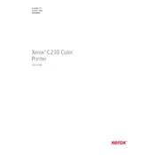 Xerox C230 Printer