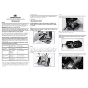 Spektrum DX6i Transmitter manual cover