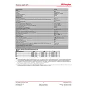 Dimplex SI 22TU Heat Pump