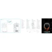 Dell Alienware Aurora R4 Desktop