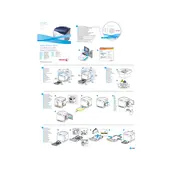 Xerox Phaser 6500 Printer