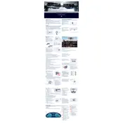 Maserati Quattroporte 2012 Sedan