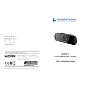 Grandstream GVC3210 Conferencing System