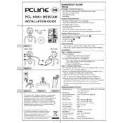 PC Line PCL-100K Plus manual cover