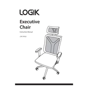 Logik LEXCHBK22 manual cover