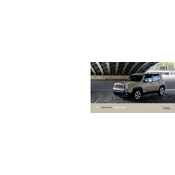 Jeep Renegade 2017 SUV