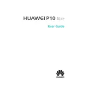 Huawei P10 Lite WAS-L03T Smartphone