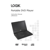 Logik L9PDVD10