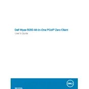 Dell Wyse 5050 Thin Client