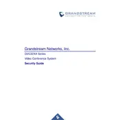 Grandstream GVC3200 Conferencing System